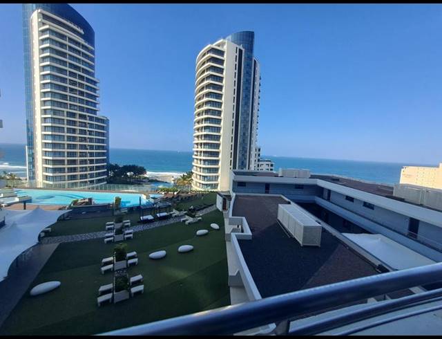 0 BEDROOM APARTMENT FOR SALE IN UMHLANGA ROCKS
